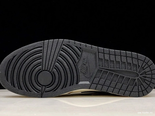 Rep Rookie Jordan Air OG High Retro 1 Year 555088-700 the of 0630
